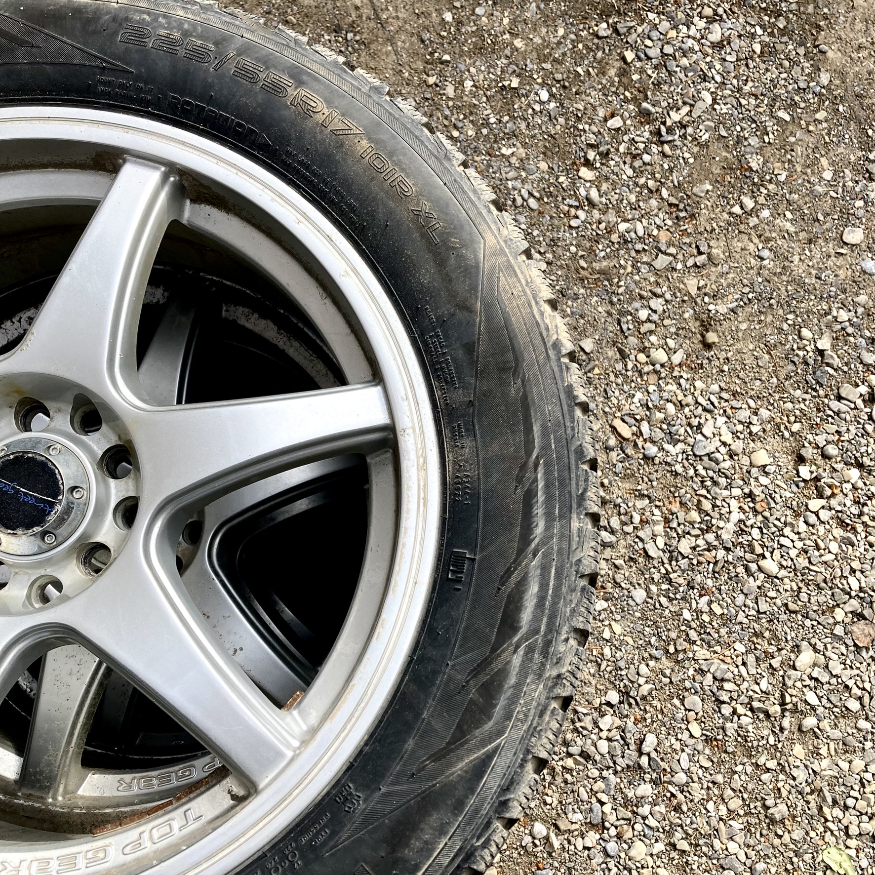 Tire Sales & Repairs