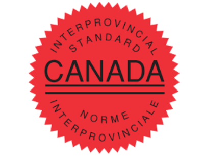 Canadian Red Seal Interprovincial Mechanic